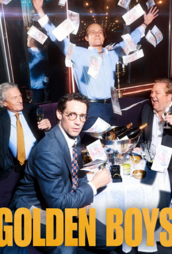 Golden Boys