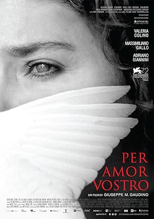 Per amor vostro
