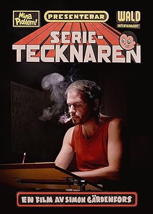 Serietecknaren