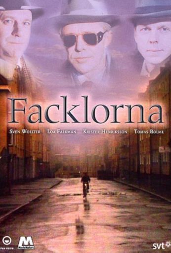 Facklorna