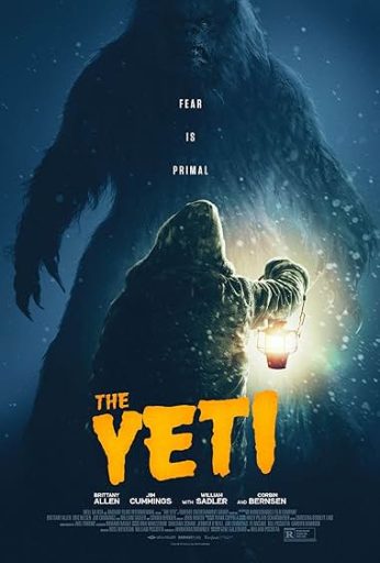 The Yeti