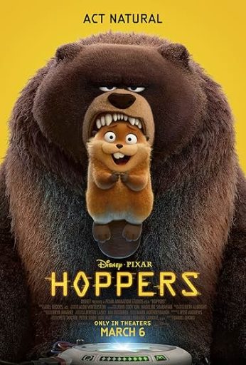 Hoppers (SweDub)