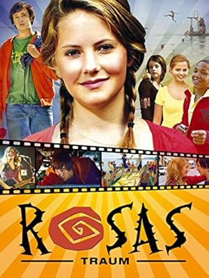 Rosa: The Movie