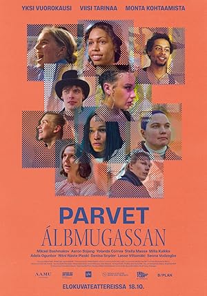 Parvet