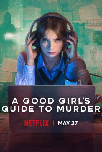 A Good Girl’s Guide to Murder