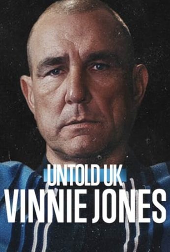 Untold UK: Vinnie Jones