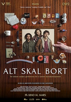 Alt Skal Bort