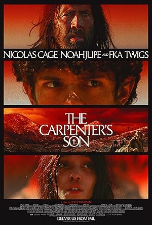 The Carpenter’s Son