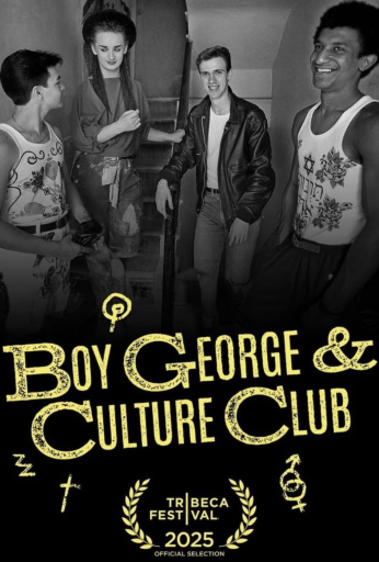 Boy George & Culture Club