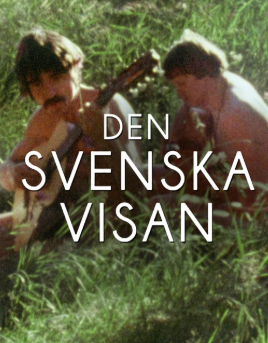 Den svenska visan