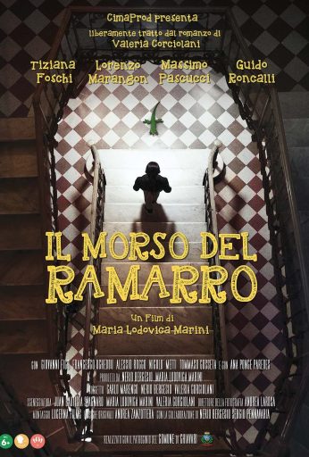 Il morso del ramarro