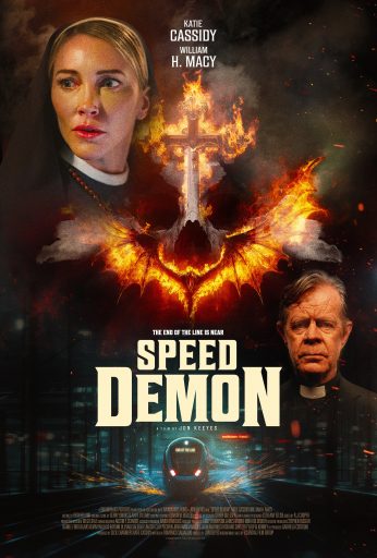 Speed Demon
