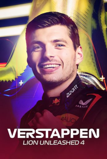 Verstappen: Lion Unleashed 4