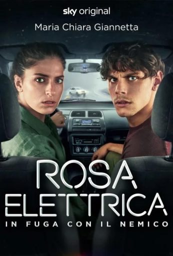 Rosa elettrica