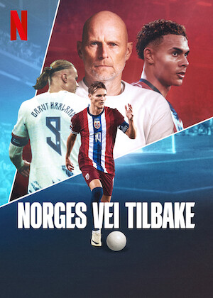 Norges vei tilbake