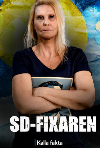 Kalla fakta: SD-fixaren