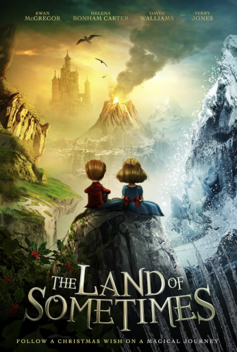 The Land of Sometimes