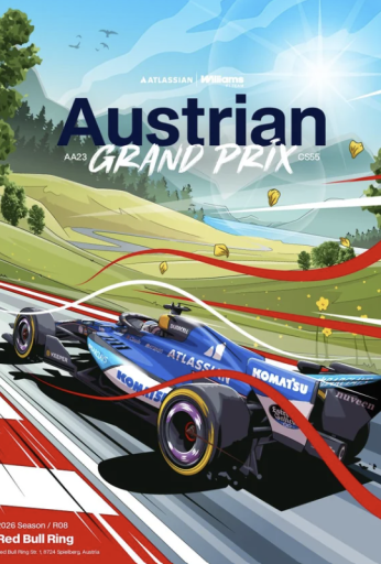 Formula 1 2026 Austrian GP