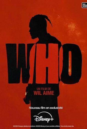 Who