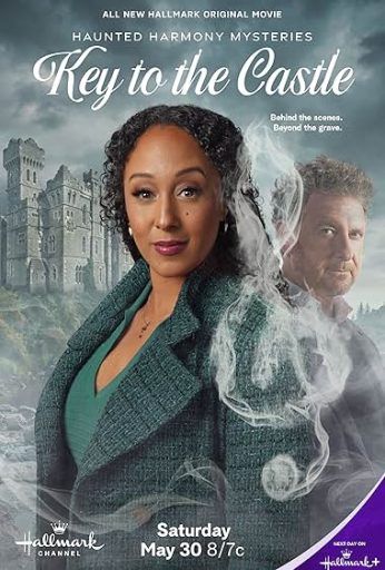 Haunted Harmony Mysteries: Key to the Castle