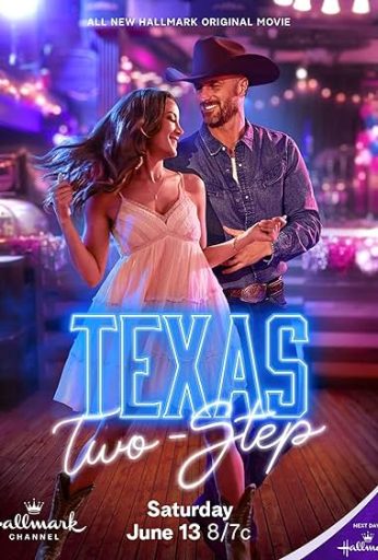 Texas Two-Step