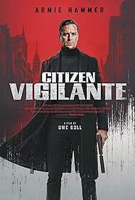 Citizen Vigilante