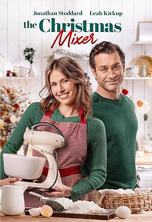 The Christmas Mixer