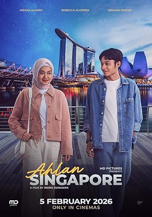 Ahlan Singapore