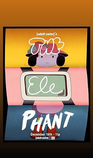 Adult Swim’s the Elephant