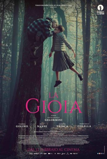 La gioia