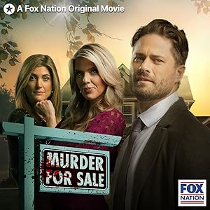 Murder for Sale
