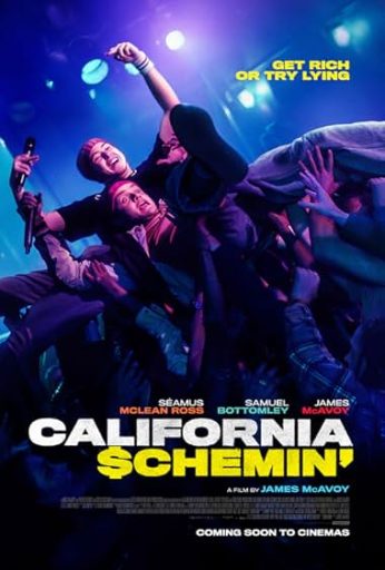 California Schemin