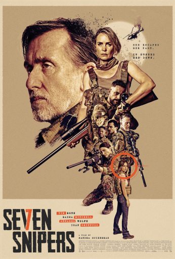 Seven Snipers