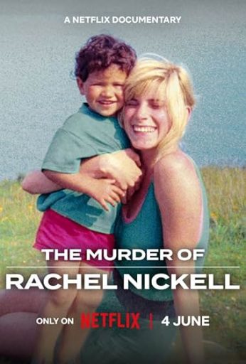 The Murder of Rachel Nickell