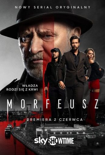 Morfeusz