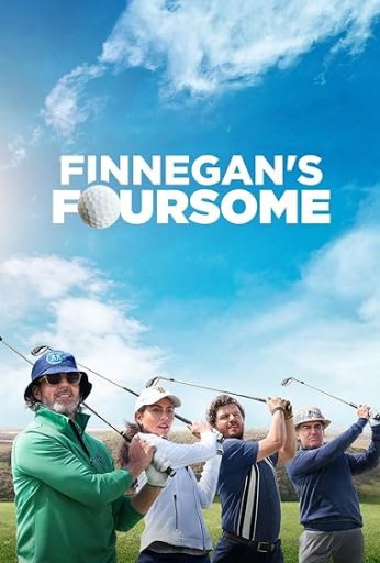 Finnegan’s Foursome
