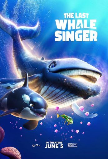 The Last Whale Singer