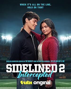 Sidelined 2: Intercepted