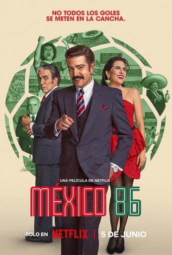 Mexico 1986