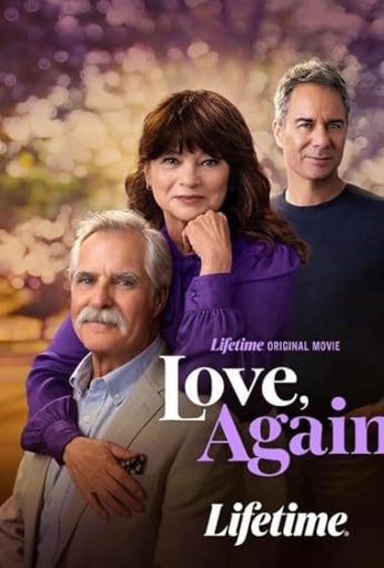 Love, Again