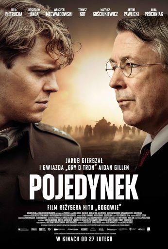 Pojedynek