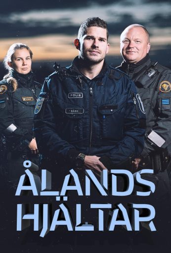 Ålands hjältar