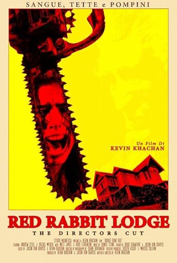Red Rabbit Lodge
