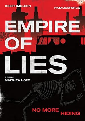 Empire Of Lies