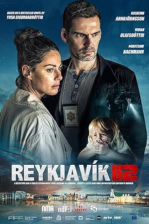 Reykjavík 112