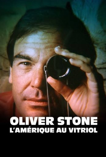 Oliver Stone, l’Amérique au vitriol
