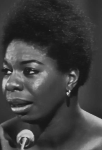 Sternstunden der Musik: Die Wut der Nina Simone, 1965