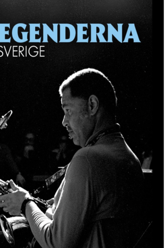 När jazzlegenderna kom till Sverige