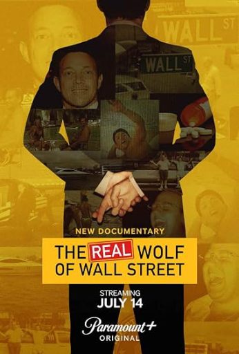 The Real Wolf of Wall Street