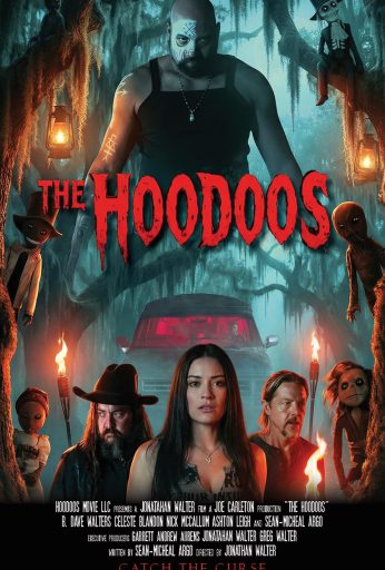 The Hoodoos
